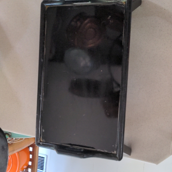 breakfast in bed table - Picture 3 of 4